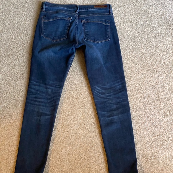 Express ankle legging Jeans - Picture 2 of 2